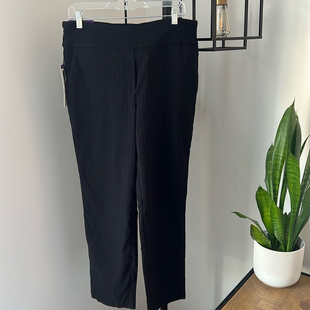 S.C. & CO. Ladies Pull-on Pant